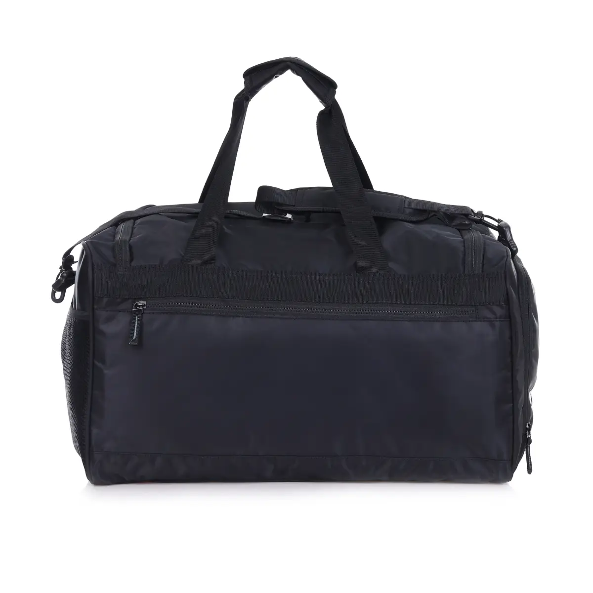 Sportowell 40L Sports Duffle Bag for Men & Women | Shoe Compartment | Water Resistant Travel & Gym Bag - Image 7