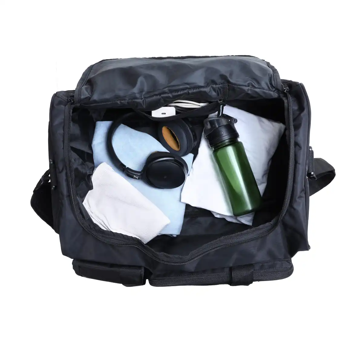 Sportowell 40L Sports Duffle Bag Large Capacity